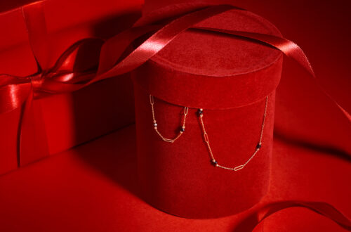 Biżuteria świąteczna – elegancja na każdą okazję